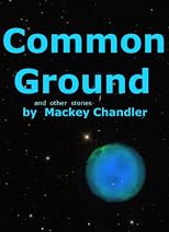 Common Ground and Other Stories