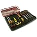 32pc Computer Repair Kit Screwdrivers Electronics Tool