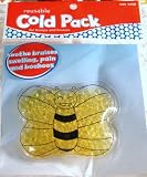 Reusable Cold Pack for Bumps and Bruises