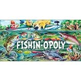 Late for the Sky Fishin'-Opoly [Misc.]