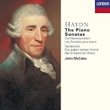 Haydn: The Complete Piano Sonatas