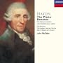 Haydn: The Complete Piano Sonatas