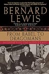 From Babel to Dragomans: Interpreting the Middle East 