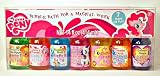 My Little Pony Bubble Bath Set for a Magical Week (7 Days of Fun) 14 Fl Oz My Little Pony Bubble Bath Set for a Magical Week (7 Days of Fun) 14 Fl Oz