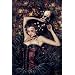 Victoria Frances (Skull Girl) Art Poster Print - 24x36 Poster Print by Victoria Franc�s, 24x36 Decorative Art Poster Print by Victoria Franc�s, 24x36