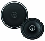 Kenwood eXcelon KFC X173 - Car speaker - 80 Watt - 2-way - 6.5