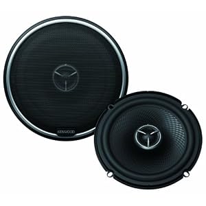 Kenwood Excelon KFC-X173 6-3/4