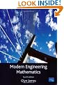 Modern Engineering Mathematics