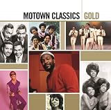Motown Classics Gold