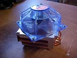 Spire SP507B7-U CPU Cooler Fan