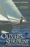 Oliver's Surprise: A Boy, A Schooner, and the Great Hurricane of 1938