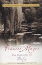 Mayes the Discovery of Poetry
