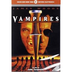 Vampires