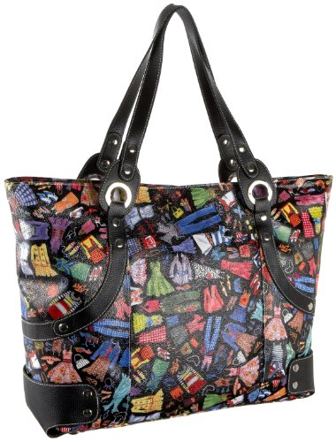 Sydney Love New Wardrobe Large Tote