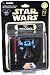 Disney Star Wars ~ Star Tours : Stich As Emperor Palpatine Action Figure