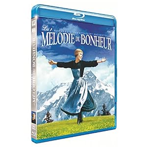 La Mélodie du bonheur [Blu-ray]