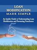 Mortgage Loan Modifications To Prevent Foreclosure What You Must Know Before Applying 51BMgSl7r1L. SL160 Mortgage Loan Modifications To Prevent Foreclosure What You Must Know Before Applying