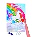 Fun Express PIN The Horn ON The Unicorn - Toys - 2 Pieces