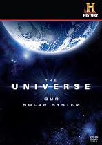 The Universe: Our Solar System Streaming.
