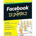 Facebook for Dummies (Paperback)