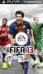 FIFA 13 (PSP)