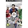 FIFA 13 (PSP)