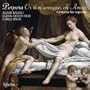 Or s� m'avveggio, oh Amore: Cantatas for Soprano by Nicola Porpora
