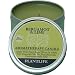 Bergamot & Lime Aromatherapy Candle- Made with 100% pure essential oils - 3oz tin