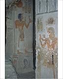 51BMh6JzVnL. SL160  Buy Photographic Prints of Valley of the Kings, tomb of Rameses VI from Mary Evans  Reviews