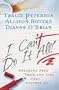I Can't Do It All: Breaking Free from the Lies that Control Us