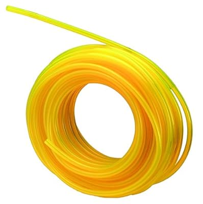 Oregon 07-458 50-Feet Tygon Fuel Line for Snow Thrower, 5/16 by 7/16-Inch