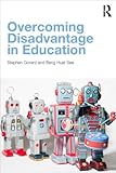 Overcoming disadvantage in education