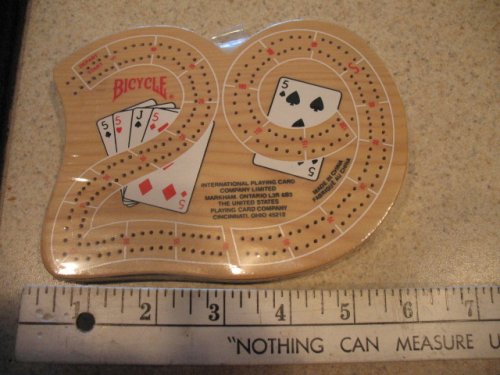cribbage rules