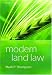 Modern Land Law