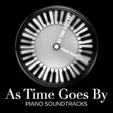 Bobby Crush As Time Goes By - Piano Soundtracks