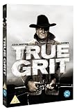 True Grit [Region 2]