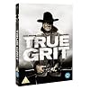 True Grit [DVD] [1969]