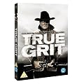 True Grit [DVD] [1969]