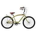 Men's Nirve 3-Speed Cruiser - Classic -Green (26")