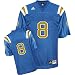 adidas UCLA Bruins Replica Football Jersey