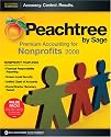 Peachtree Premium Accounting for Nonprofits 2008 Multi-User Value Pack