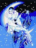 Ravensburger - Loisir Créatif - Pierrot Solitaire