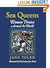 Sea Queens: Women...
