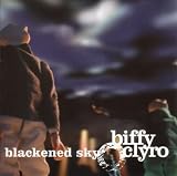 Blackened Sky [Vinyl]