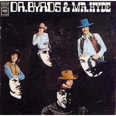 Dr. Byrds & Mr. Hyde