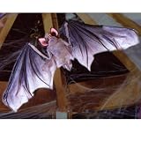 5' Posable Bat Prop
