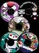 Ohio Distinctive Software Educational Games 5 Pack Bundle: Robot Challenge / Georunner / Professor Eggword's Discovery / Magnificent Marlena's Magic Show / The Fantastic Word Gizmo (Spelling, Vocabulary, Geography, Mental Challenges) 3+ [TEACHER'S EDITION]