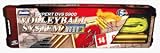 Franklin Sports Expert DVS 5900 Volleyball System