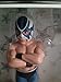 Lucha Legends Series 01 - Atlantis