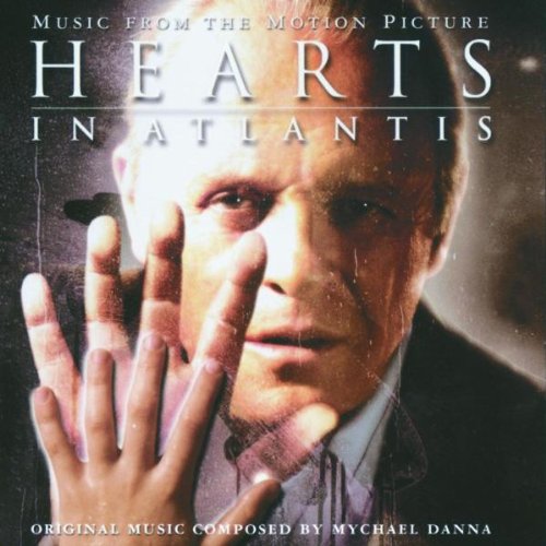 Hearts in Atlantis Mychael Danna